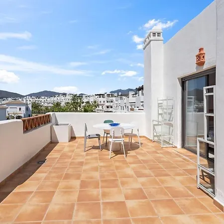 Modern Duplex Penthouse In Gated Complex Rdr487 Appartement *