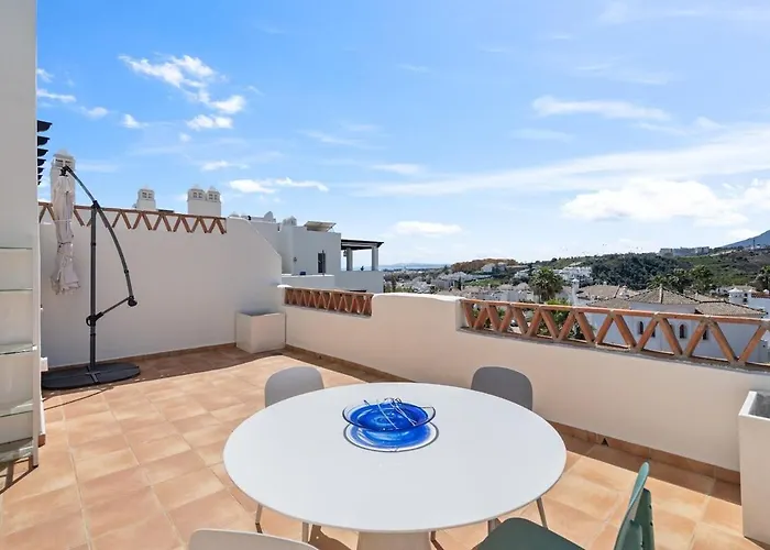 Modern Duplex Penthouse In Gated Complex Rdr487 Apartamento