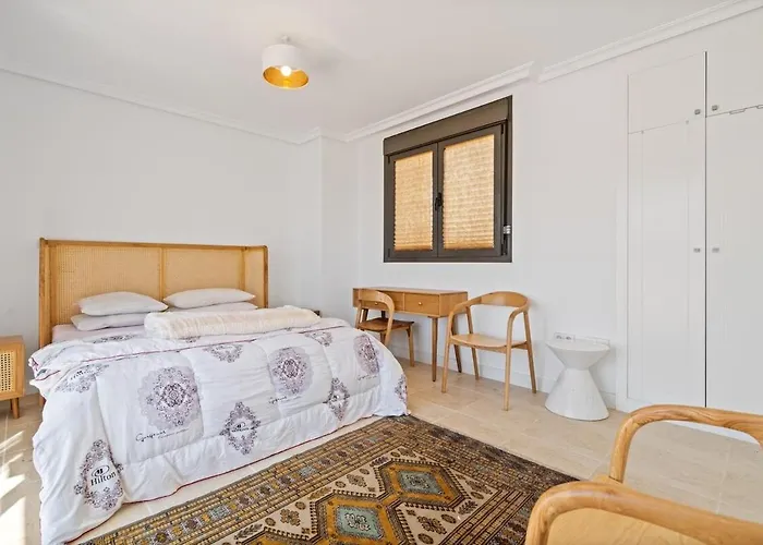 Modern Duplex Penthouse In Gated Complex Rdr487 Apartamento *