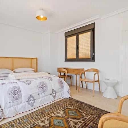 Modern Duplex Penthouse In Gated Complex Rdr487 公寓 *