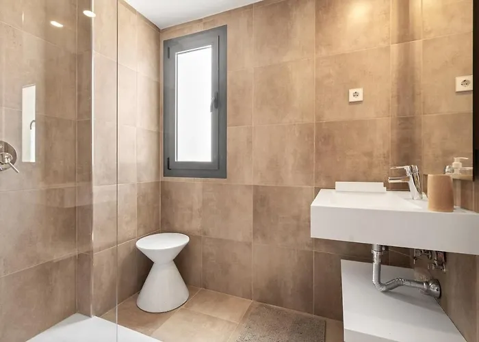 Apartment Modern Duplex Penthouse In Gated Complex Rdr487 Estepona