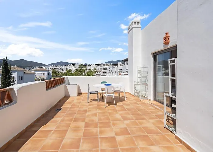 Modern Duplex Penthouse In Gated Complex Rdr487 公寓 *