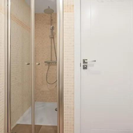 Апартаменты Modern Duplex Penthouse In Gated Complex Rdr487 Эстепона