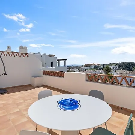 Modern Duplex Penthouse In Gated Complex Rdr487 Апартаменты