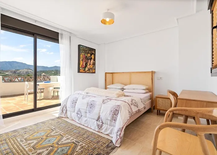 Modern Duplex Penthouse In Gated Complex Rdr487 Appartement